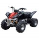 ATV 125cc ST